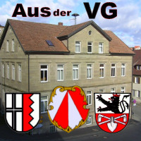 Sitz der VG Massbach