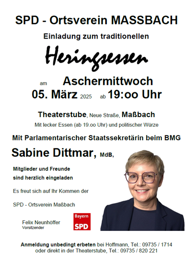 Heringsessen 2025